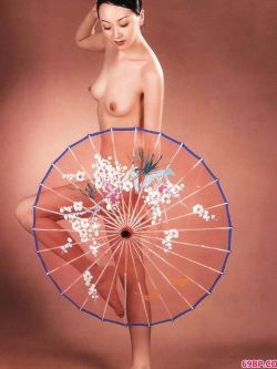天津出版社出品室拍的性感人体2